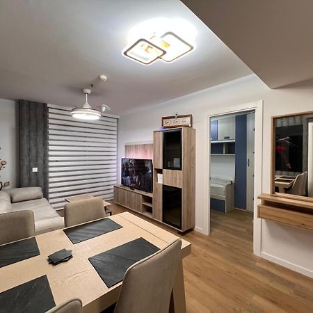 Blois Apartments Rivas-Vaciamadrid Esterno foto