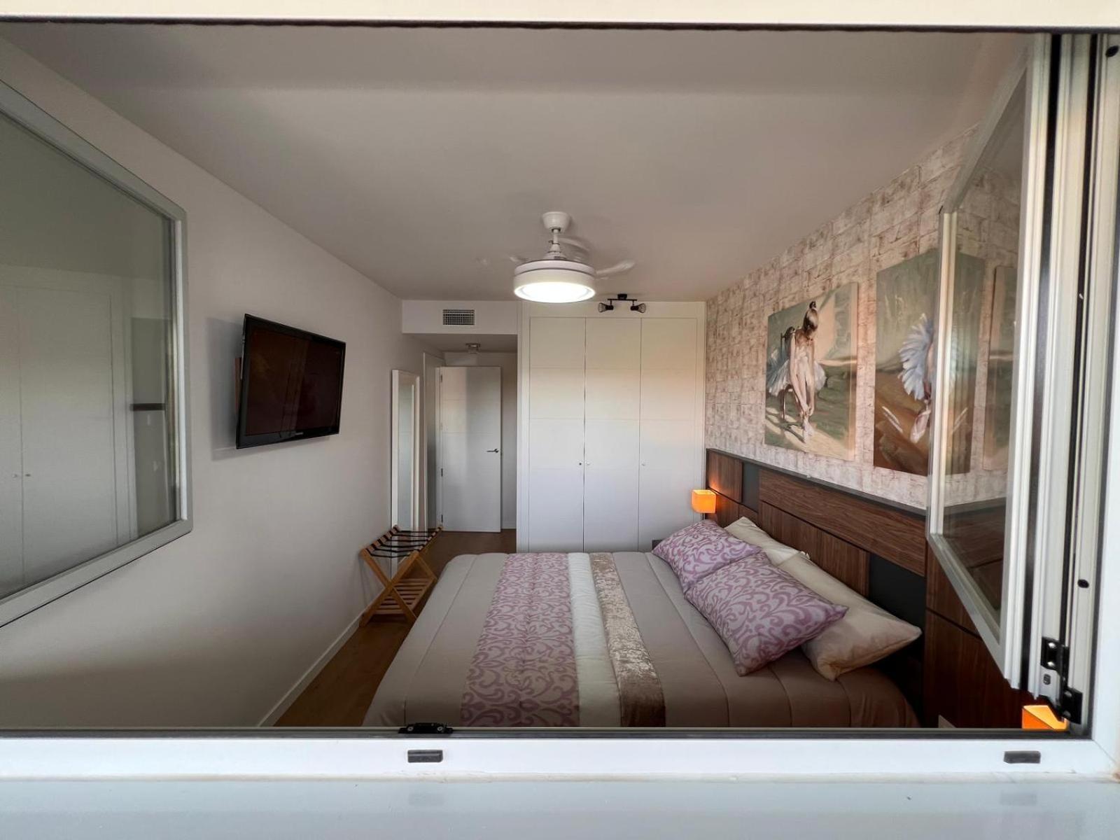 Blois Apartments Rivas-Vaciamadrid Esterno foto
