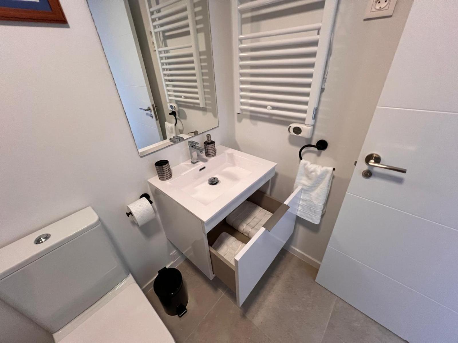 Blois Apartments Rivas-Vaciamadrid Esterno foto