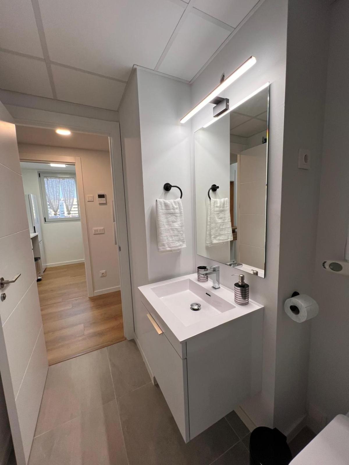 Blois Apartments Rivas-Vaciamadrid Esterno foto