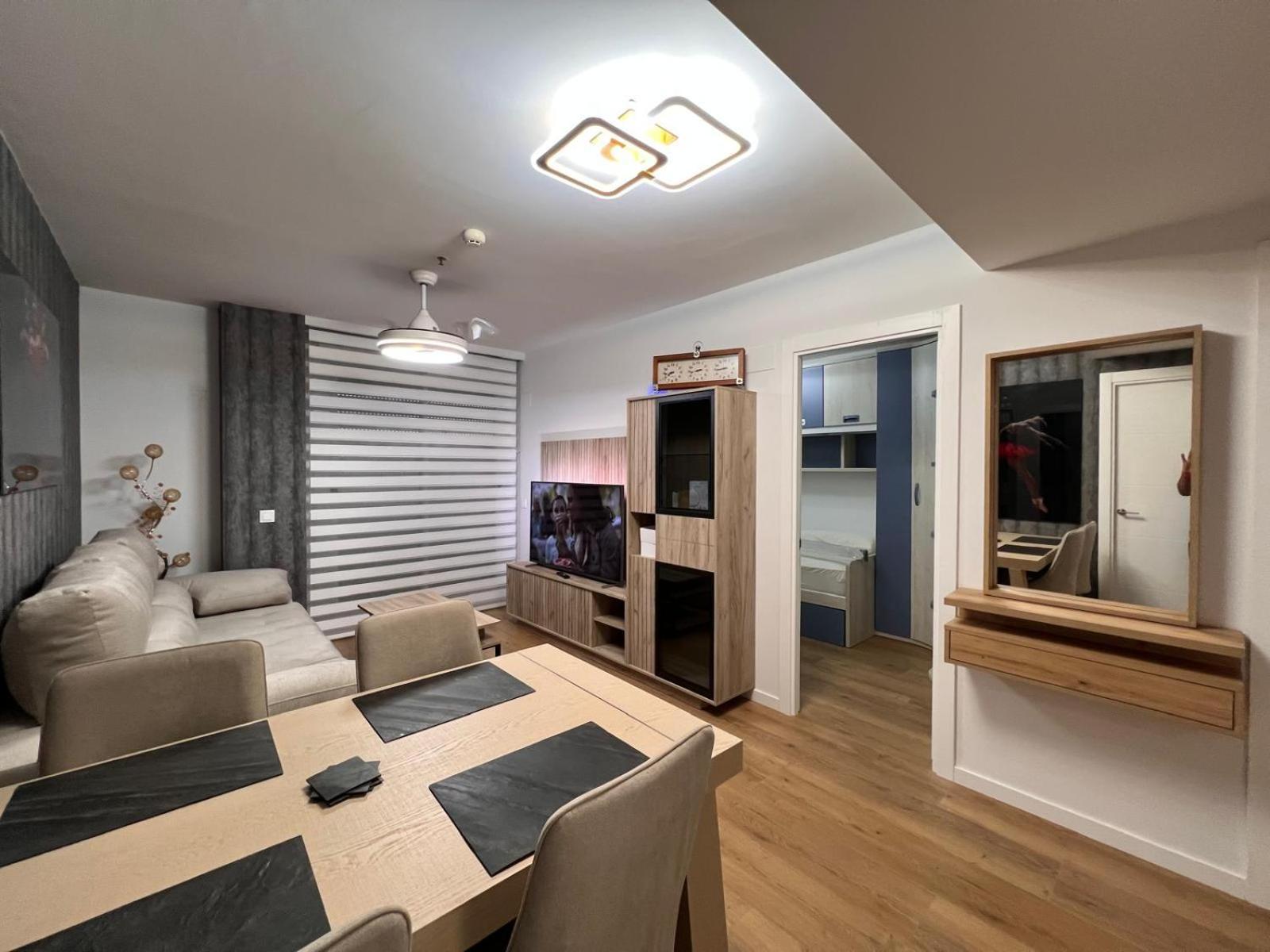 Blois Apartments Rivas-Vaciamadrid Esterno foto