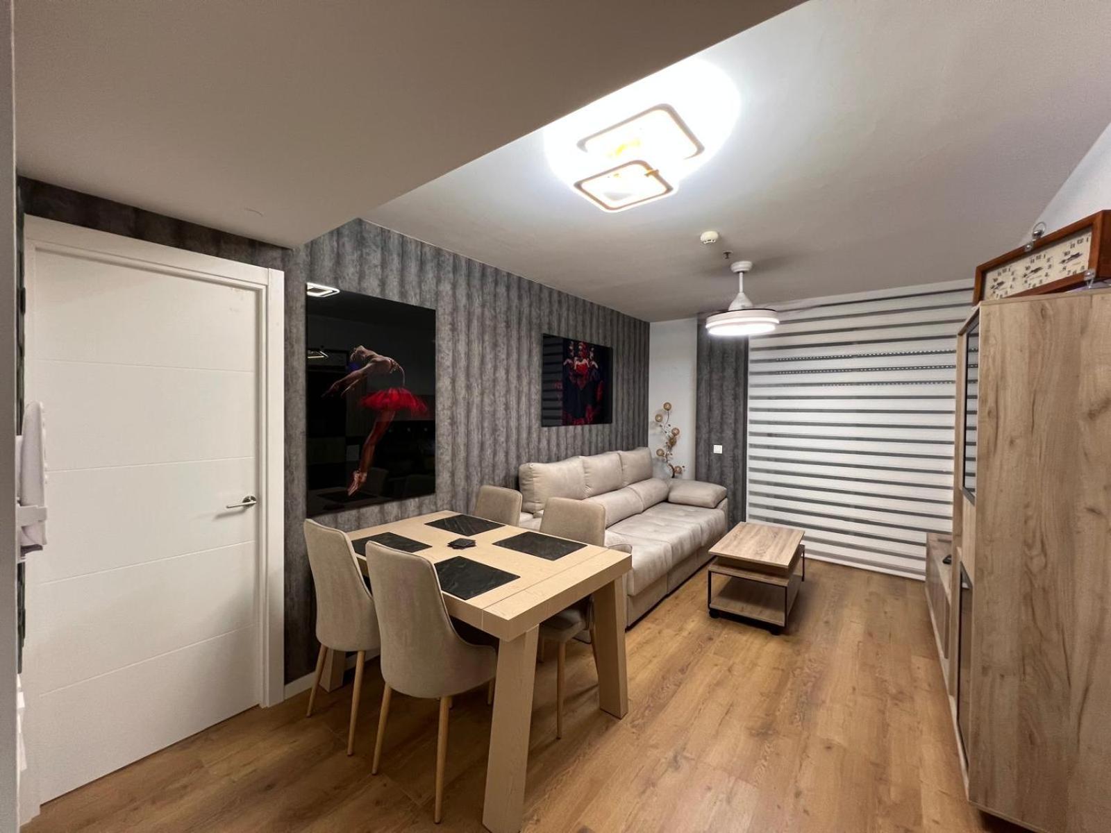 Blois Apartments Rivas-Vaciamadrid Esterno foto