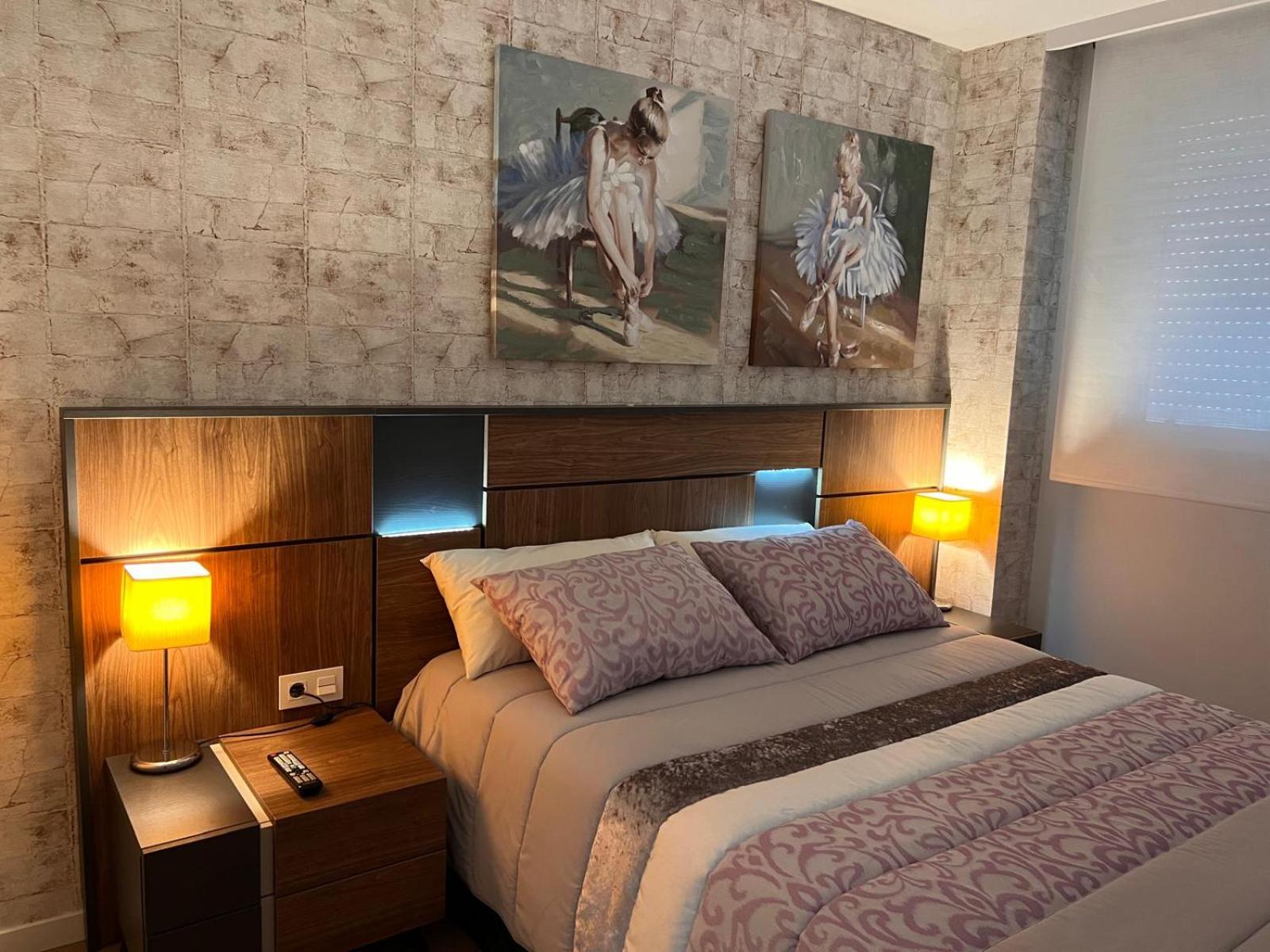 Blois Apartments Rivas-Vaciamadrid Esterno foto
