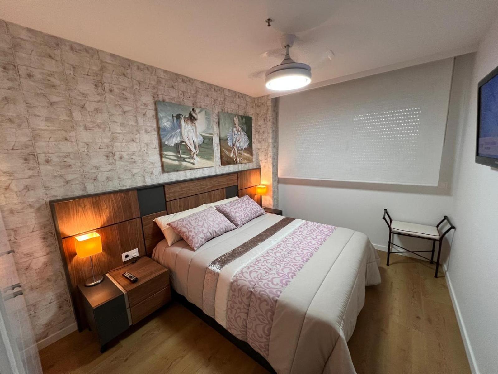 Blois Apartments Rivas-Vaciamadrid Esterno foto