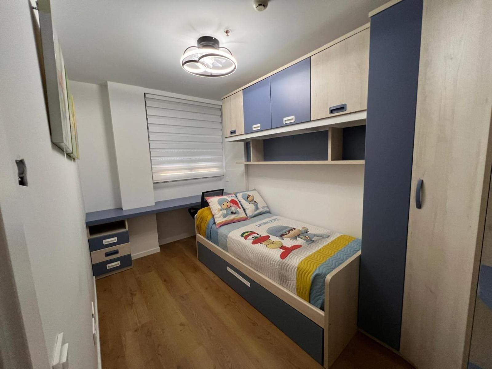 Blois Apartments Rivas-Vaciamadrid Esterno foto