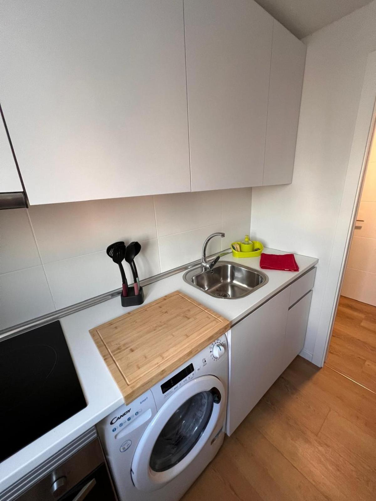 Blois Apartments Rivas-Vaciamadrid Esterno foto