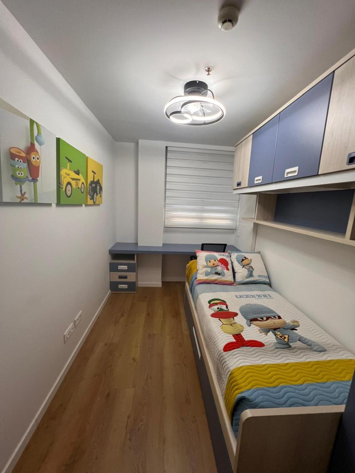 Blois Apartments Rivas-Vaciamadrid Esterno foto